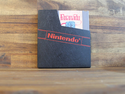 Faxanadu | NES | NTSCU | Cart Only