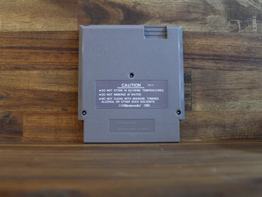 Dr Mario | NES | NTSCU | Cart Only