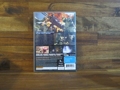 Halo 3 (Best Sellers) | Xbox 360 | PAL | Complete with Manual