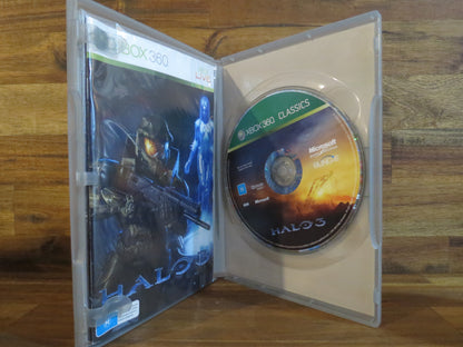 Halo 3 (Best Sellers) | Xbox 360 | PAL | Complete with Manual