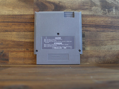 Shadow Warriors 2 Ninja Gaiden | NES | PAL (AUS) | Cart Only