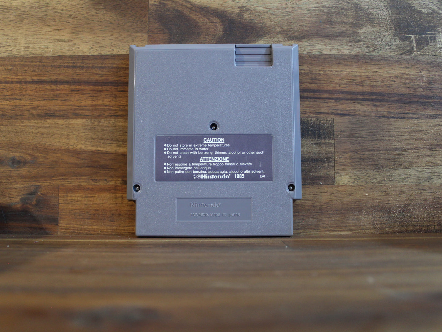 Rad Racer | NES | PAL (GBR) | Cart Only