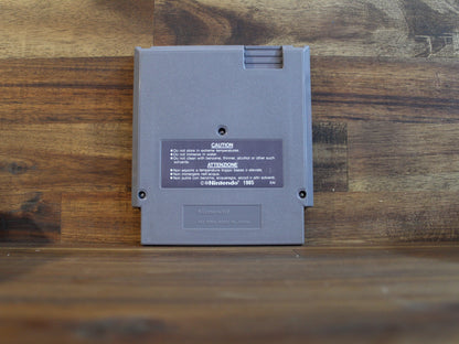 Rad Racer | NES | PAL (GBR) | Cart Only