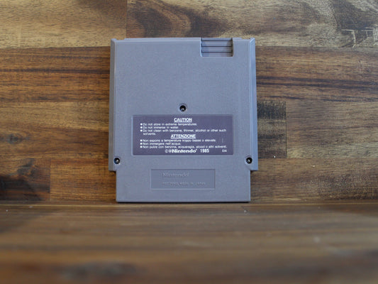 Rad Racer | NES | PAL (GBR) | Cart Only