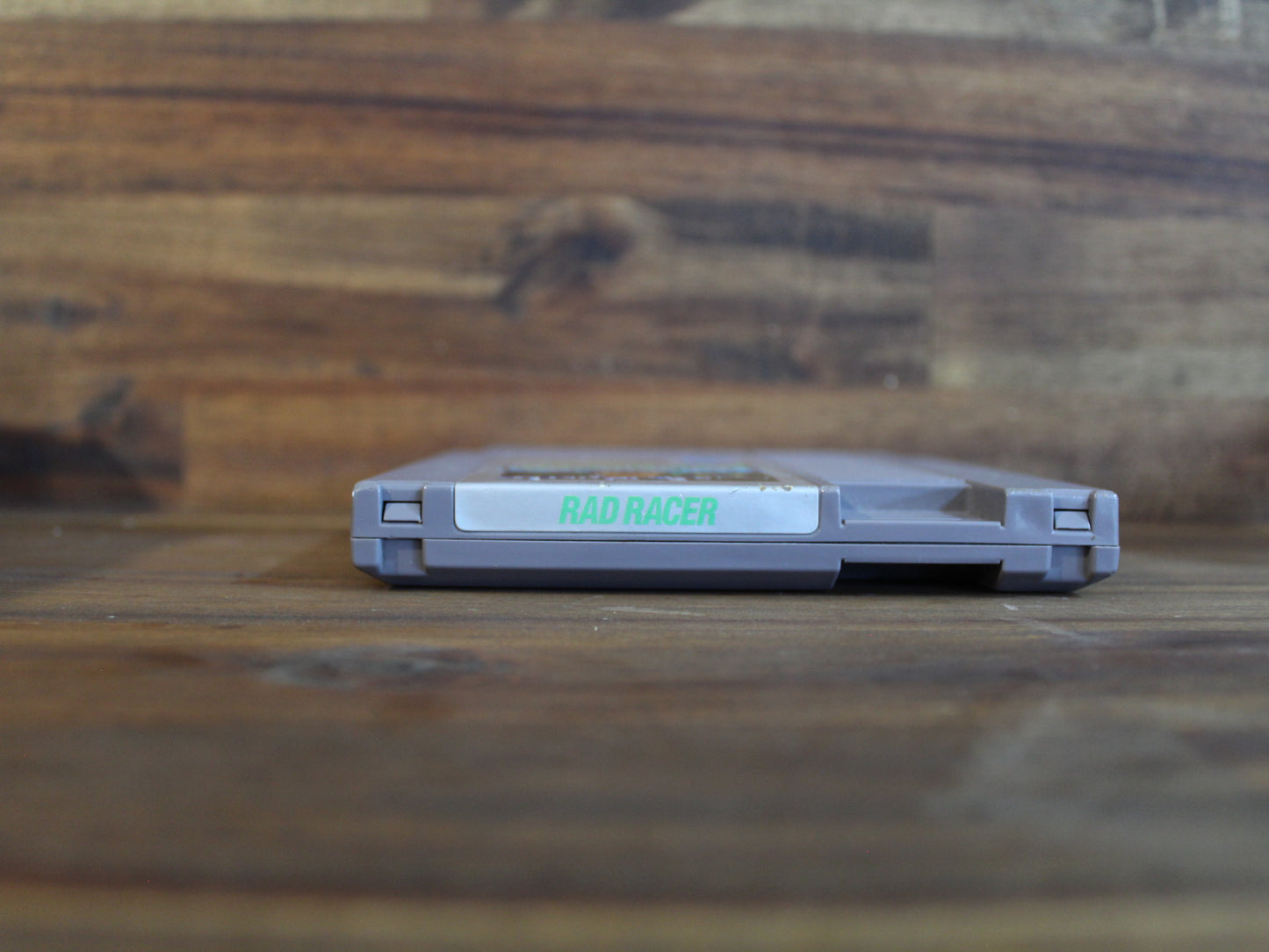 Rad Racer | NES | PAL (GBR) | Cart Only