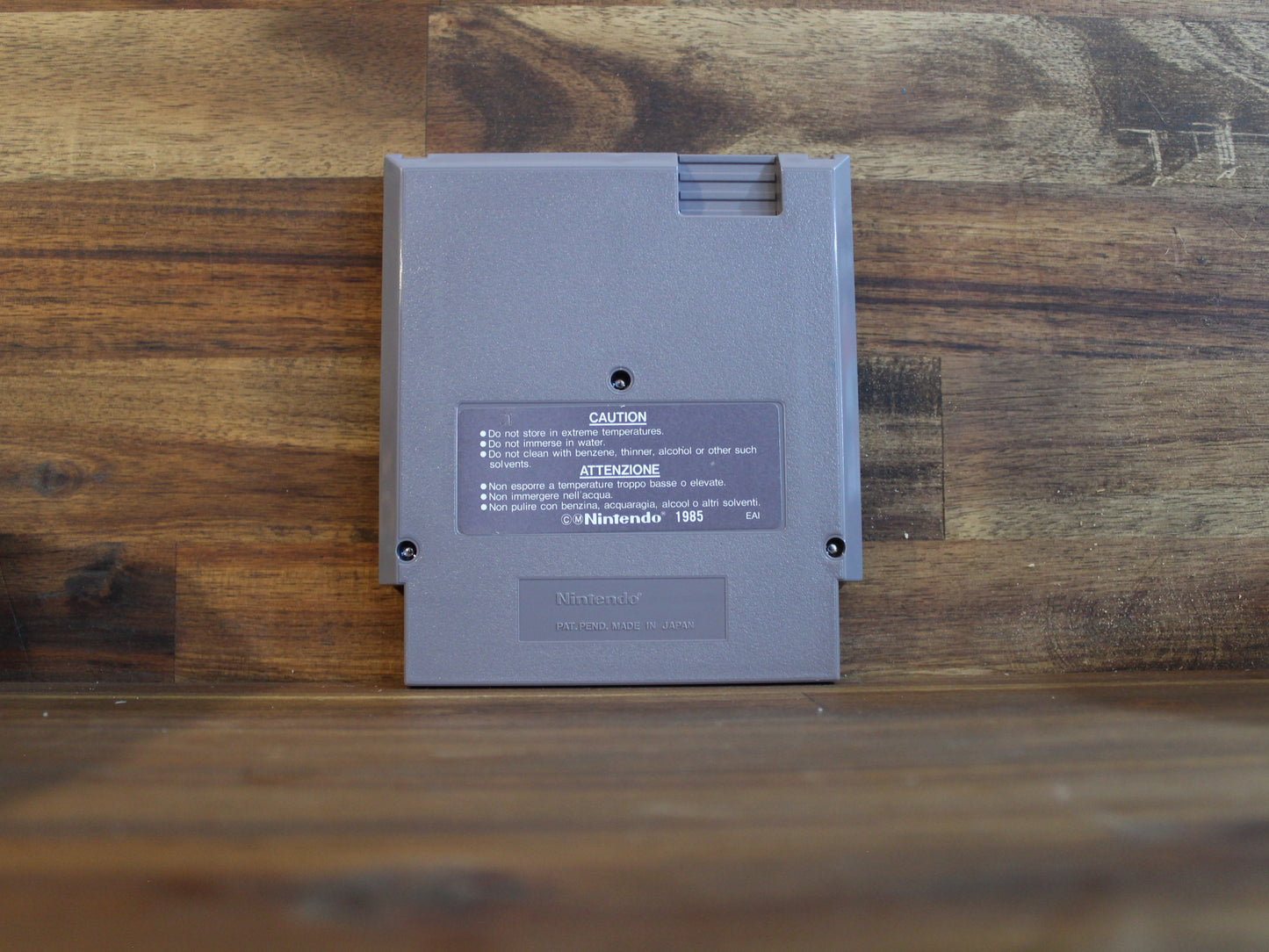 Snake Rattle N Roll | NES | PAL | Cart Only