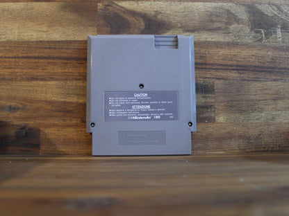 Snake Rattle N Roll | NES | PAL | Cart Only