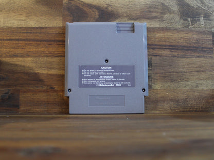 Double Dragon 2 The Revenge | NES | PAL (ITA) | Cart Only