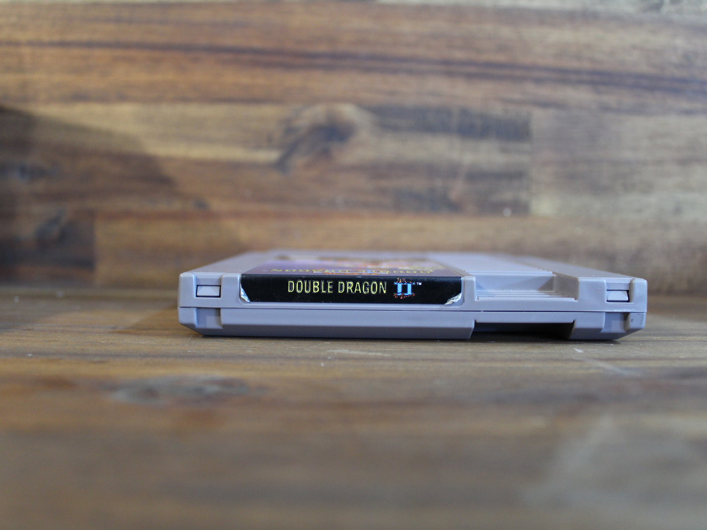 Double Dragon 2 The Revenge | NES | PAL (ITA) | Cart Only