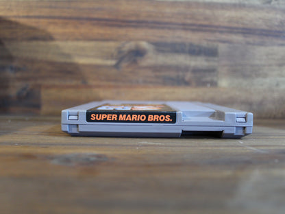 Super Mario Bros | NES | PAL (GBR) | Cart Only