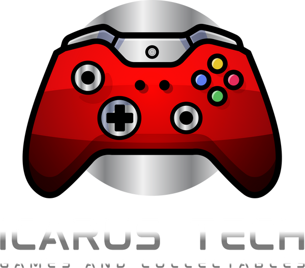 Icarus Games and Collectables