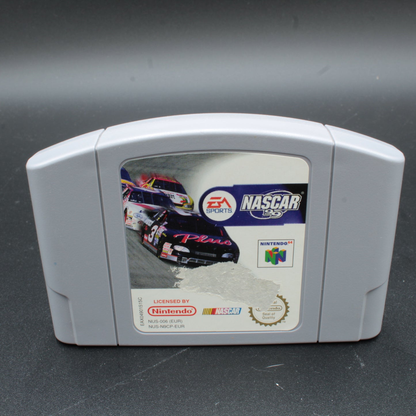NASCAR 99