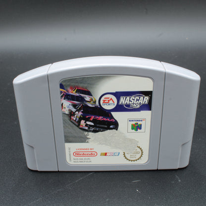 NASCAR 99
