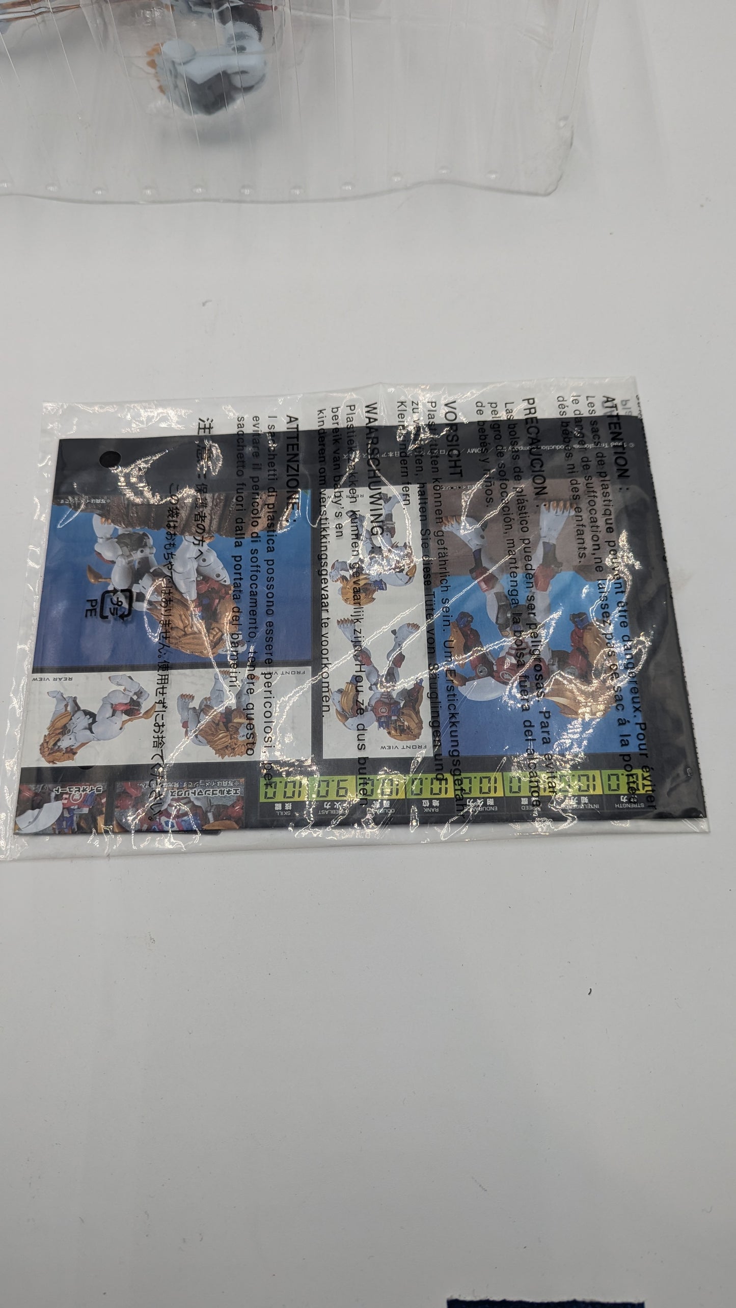 Transformers Masterpiece Edition MP-48 Beast Wars II Lio Convoy | Transformers | Cib