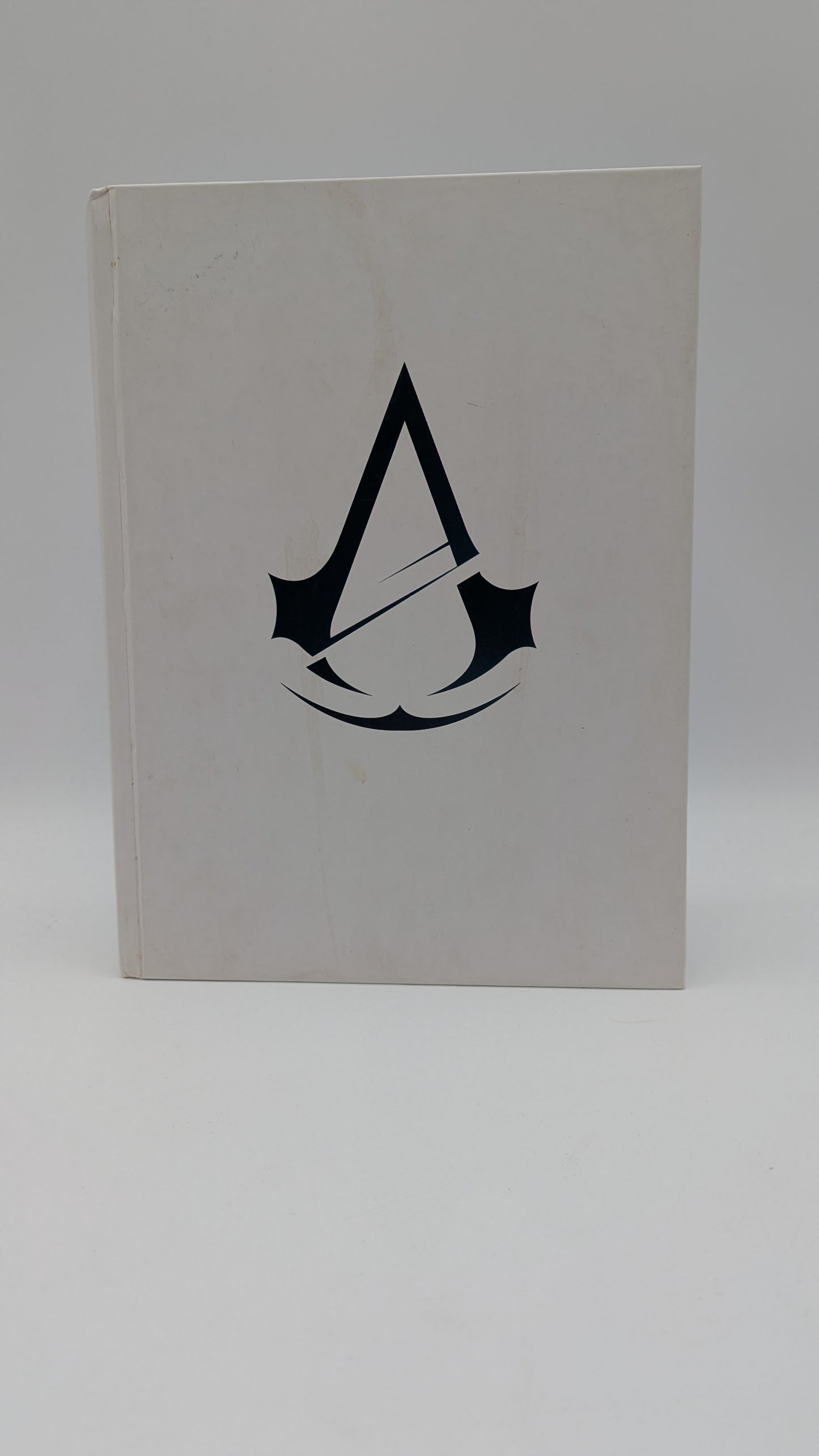 Assassins Creed Complete Official Strategy Guide Collectors Edition | Book