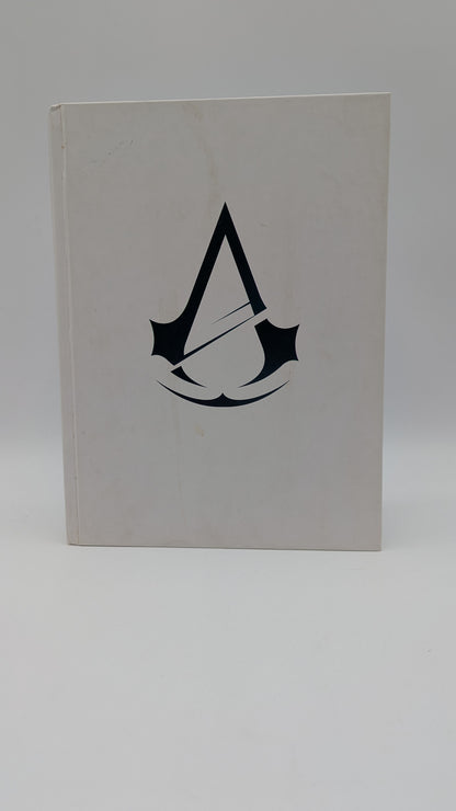 Assassins Creed Complete Official Strategy Guide Collectors Edition | Book