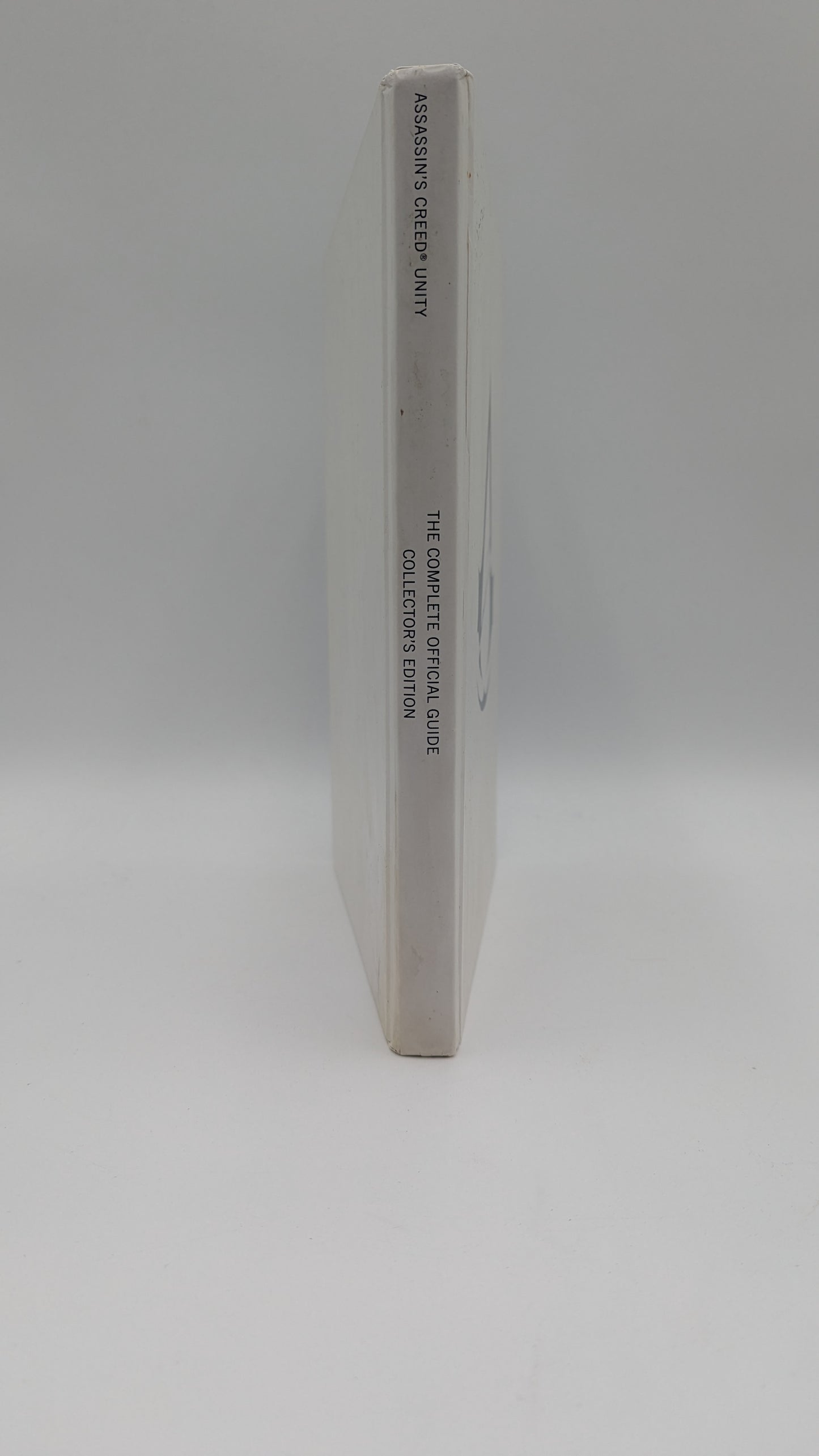 Assassins Creed Complete Official Strategy Guide Collectors Edition | Book