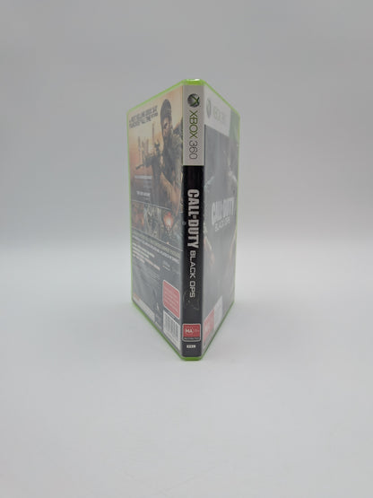 Call of Duty Black Ops | 360 | PAL | CIB