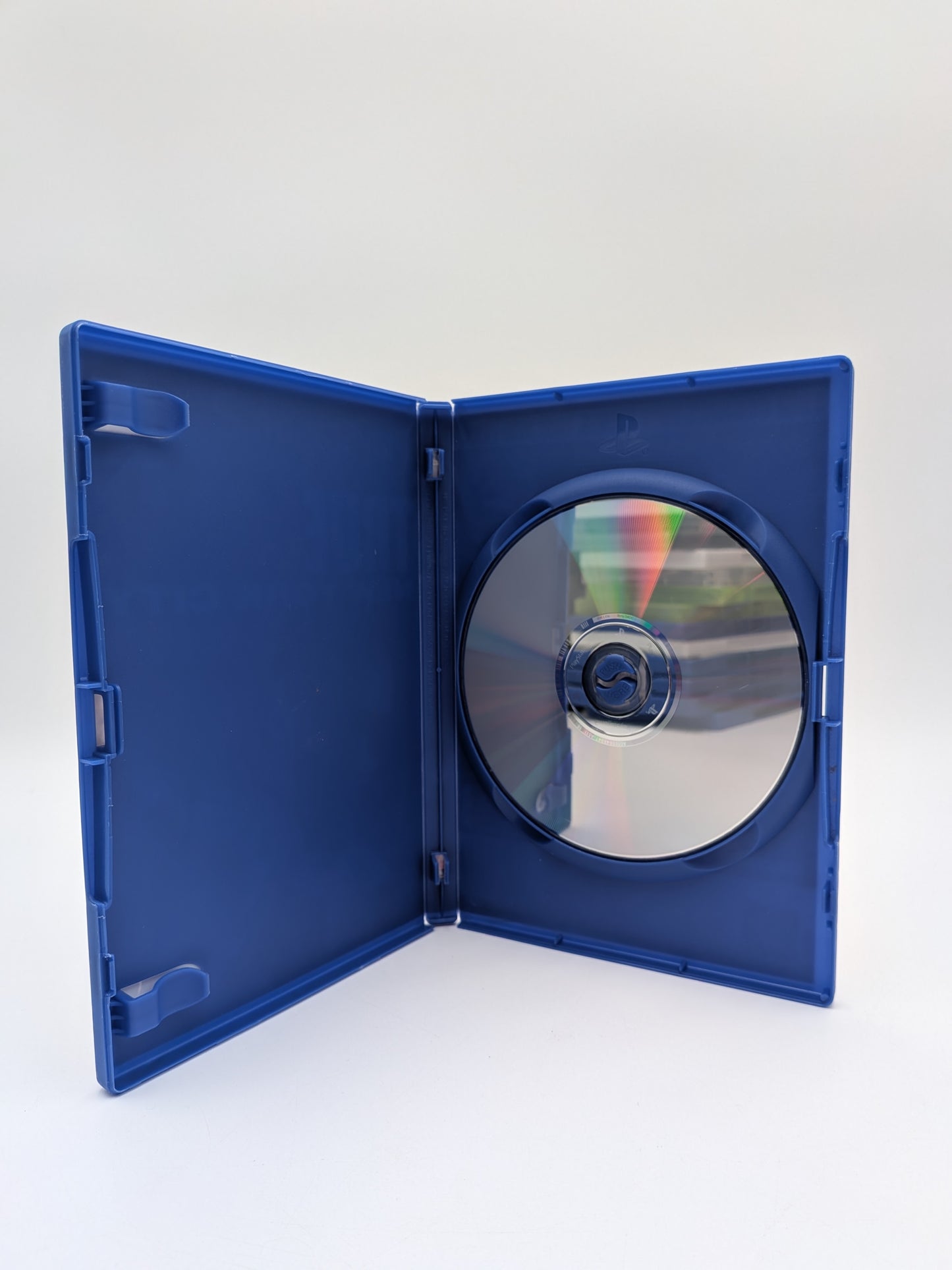 True Crime New York City | PS2 | PAL | No Manual