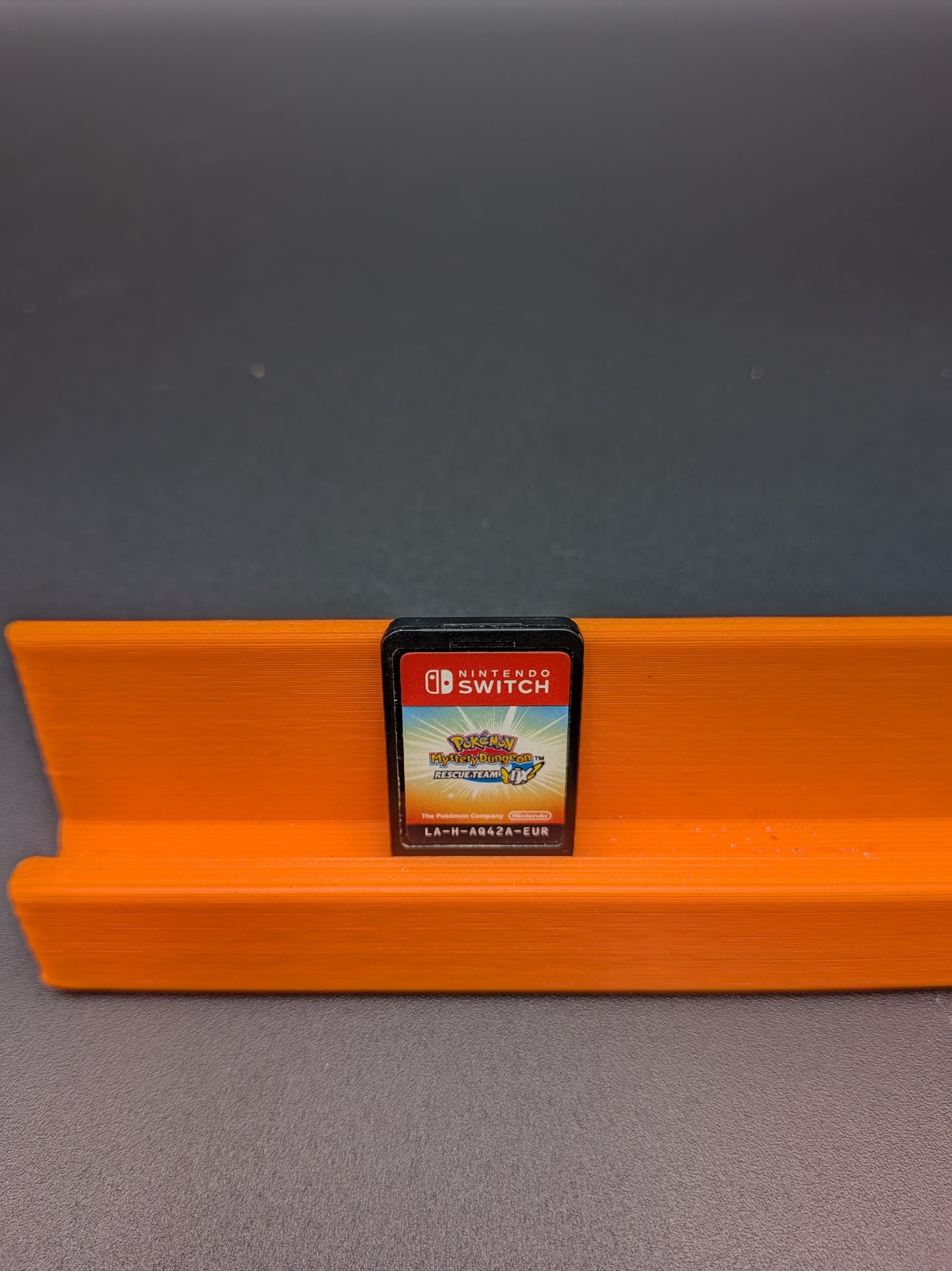 Pokemon Mystery Dungeon Rescue Team DX | Switch | PAL | Cart Only