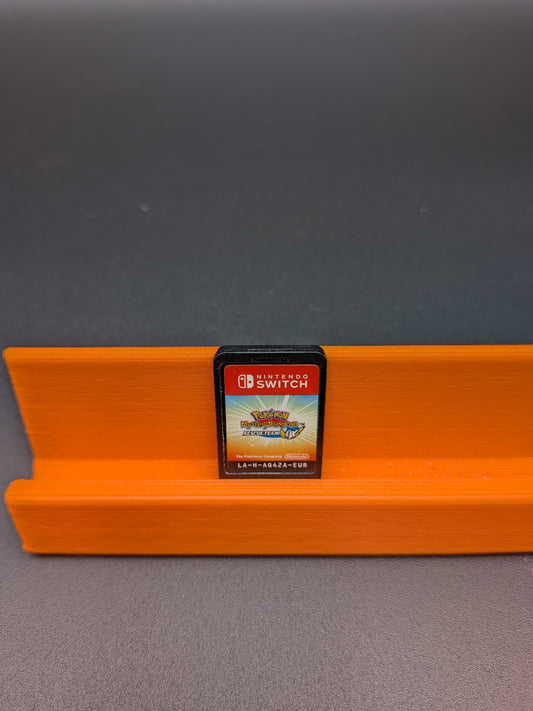 Pokemon Mystery Dungeon Rescue Team DX | Switch | PAL | Cart Only