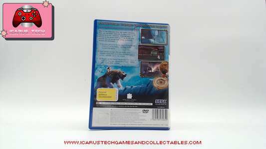 The Golden Compass | PS2 | PAL | CIB