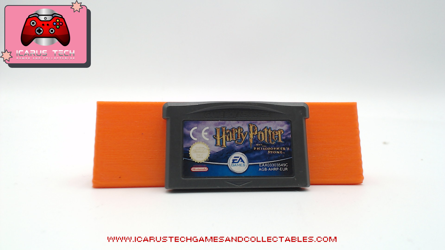 Harry Potter and the Philosopher's Stone | GBA | PAL | Cart Only