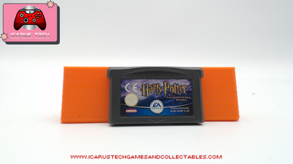 Harry Potter and the Philosopher's Stone | GBA | PAL | Cart Only