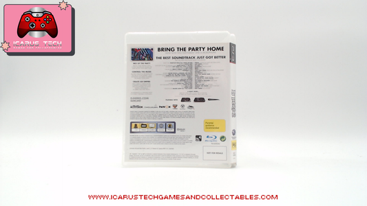 DJ Hero 2 | PS3 | PAL | CIB