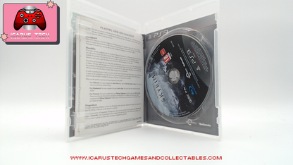 Elder Scrolls V: Skyrim [Legendary Edition] | PS3 | PAL | CIB