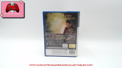 The Spiderwick Chronicles | PS2 | PAL | CIB