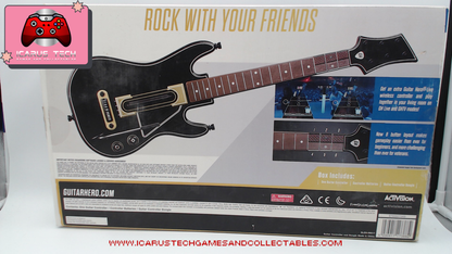 Guitar Hero Live Guitar Controller | PS4 | No Dongle