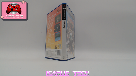 Jumanji | PS2 | PAL | CIB