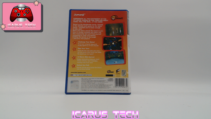 Jumanji | PS2 | PAL | CIB