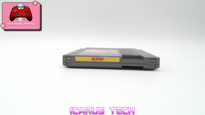 Dr. Mario | NES | PAL | Cart Only