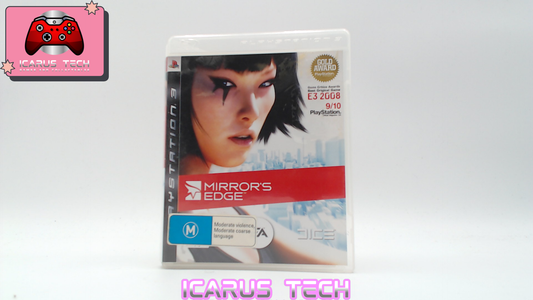 Mirror's Edge | PS3 | PAL | CIB