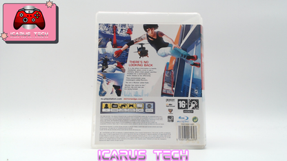 Mirror's Edge | PS3 | PAL | CIB