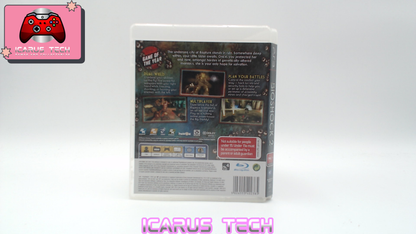 BioShock 2 | PS3 | PAL | CIB