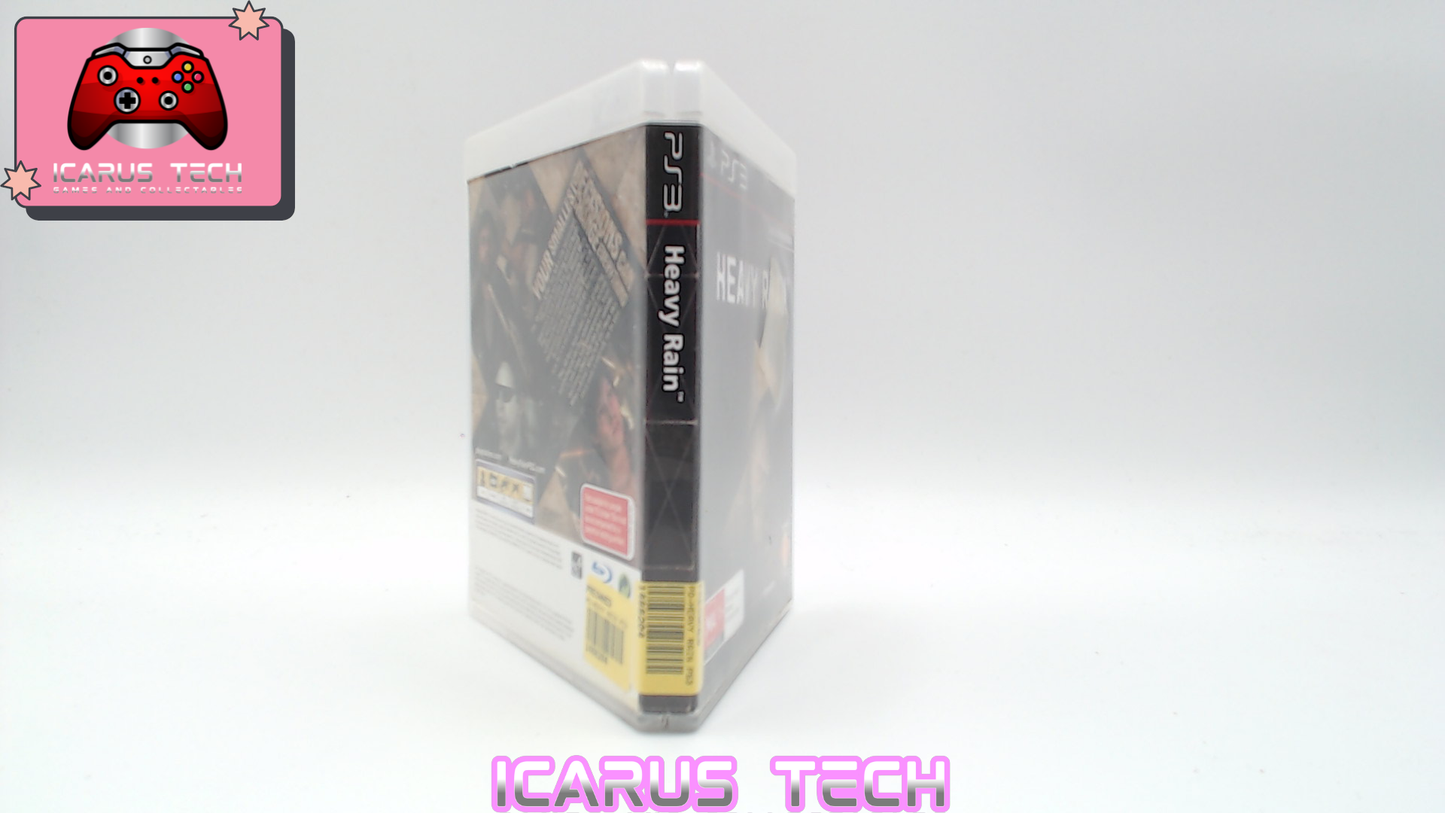 Heavy Rain | PS3 | PAL | CIB