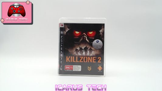 Killzone 2 | PS3 |  PAL | CIB