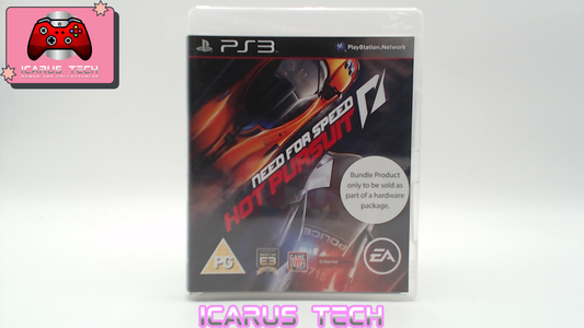 Need for Speed: Hot Pursuit | PS3 | PAL | CIB
