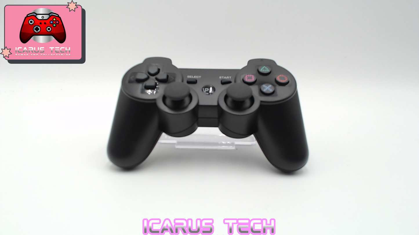 PS3/PS4 Controller | Third Party | New
