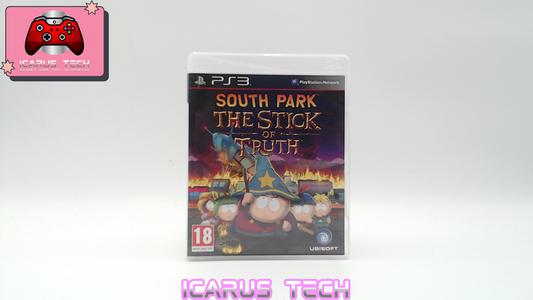 South Park: The Stick of Truth | PS3 | PAL | CIB