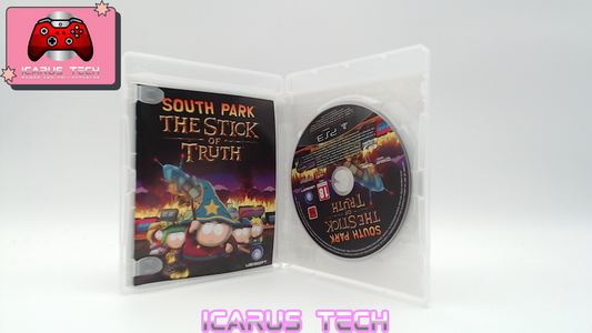 South Park: The Stick of Truth | PS3 | PAL | CIB