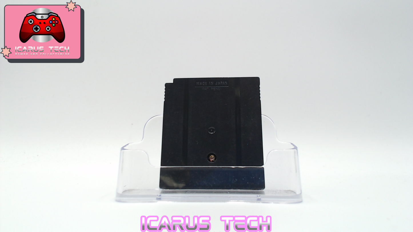 Quest for Camelot | GBC | PAL | CART ONLY | NEW BATTERY