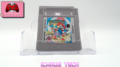 Super Mario Land | GB | PAL | CART ONLY | NEW BATTERY