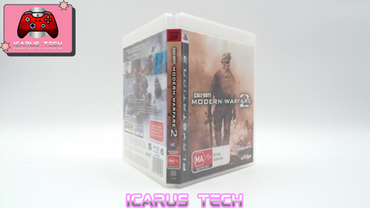 Call of Duty: Modern Warfare 2 | PS3 | PAL | CIB