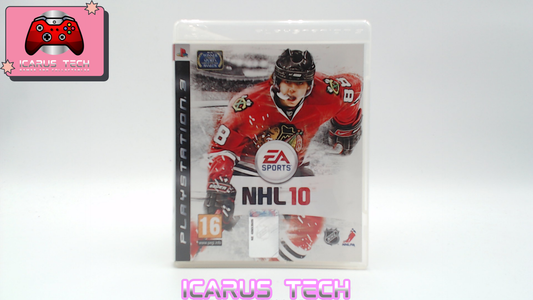 NHL 10 | PS3 | PAL | CIB