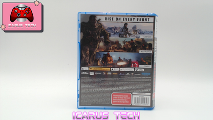 Call of Duty: Vanguard | PS5 | PAL | CIB