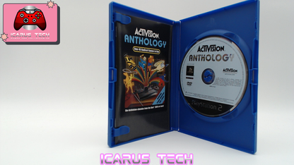 Activision Anthology | PS2 | PAL | CIB